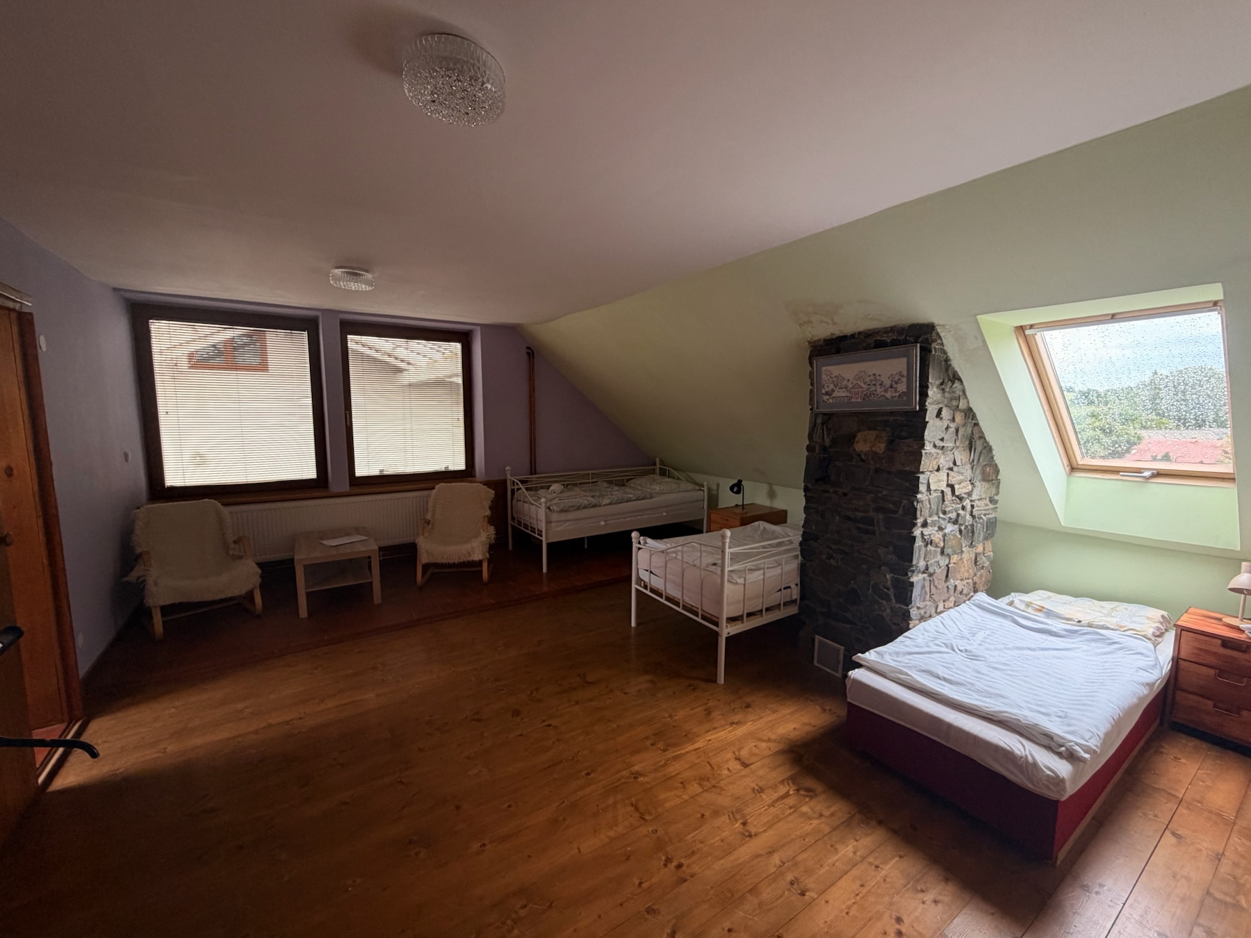 Apartmán 6